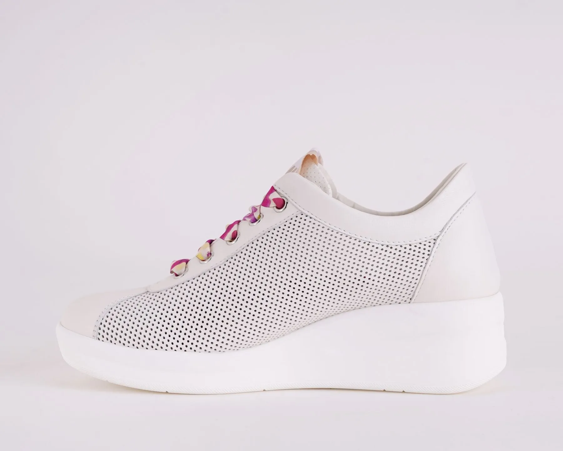 Sneakers alte Donna