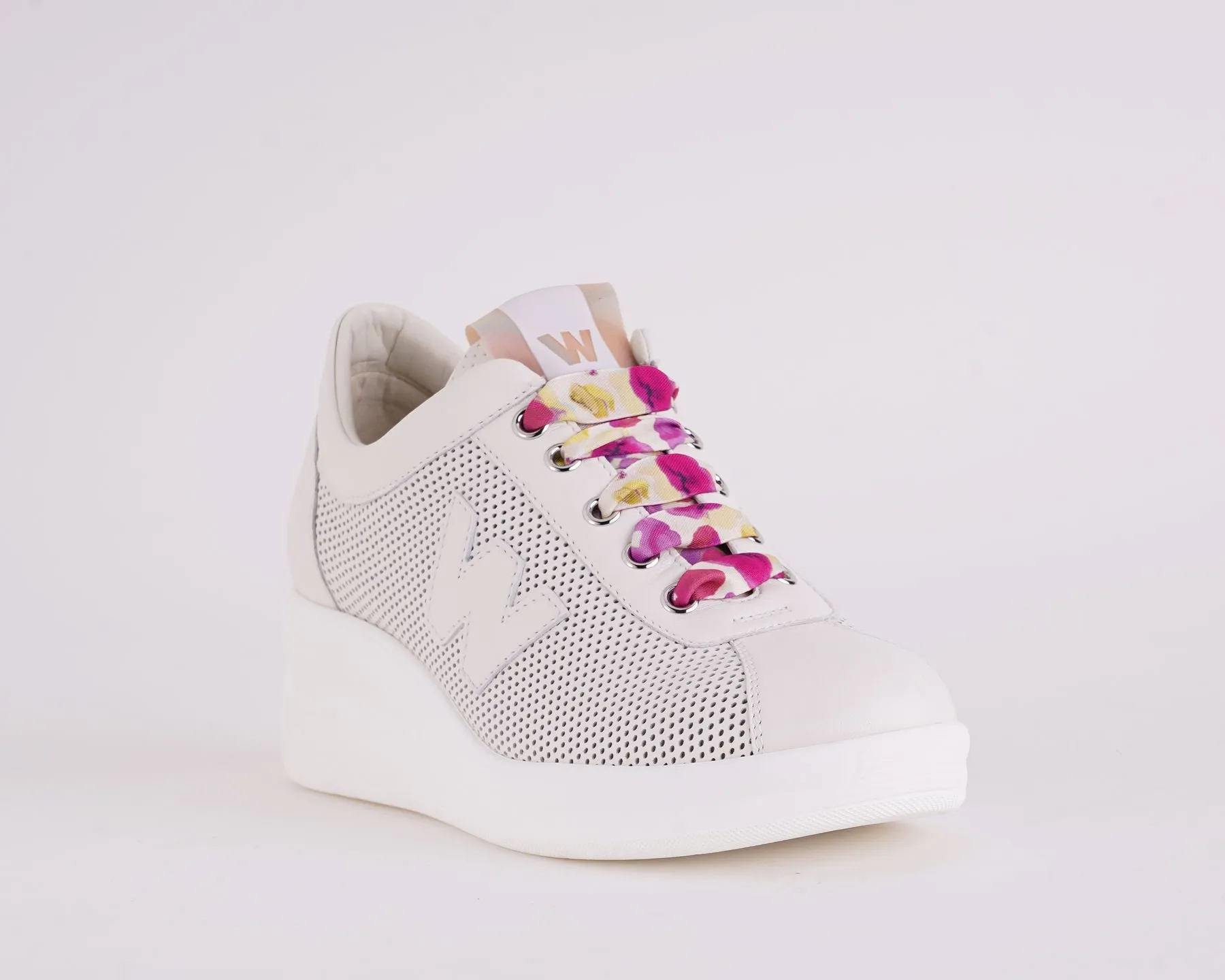 Sneakers alte Donna