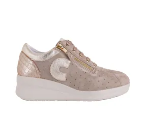 Sneakers alte Donna