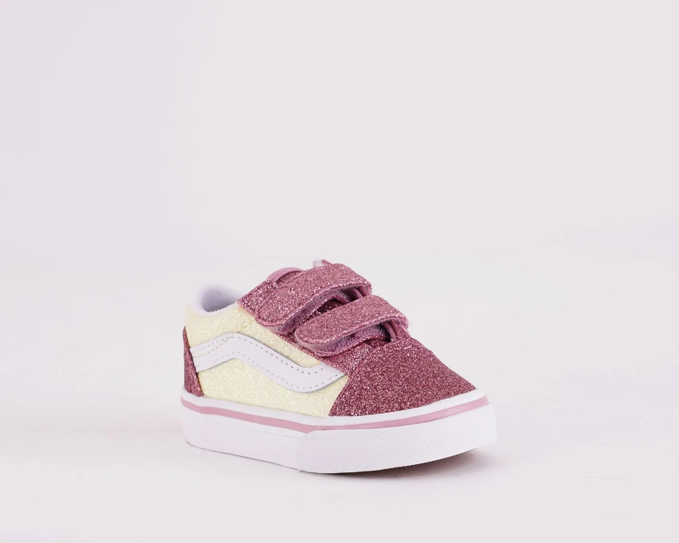 Sneakers basse Bambina