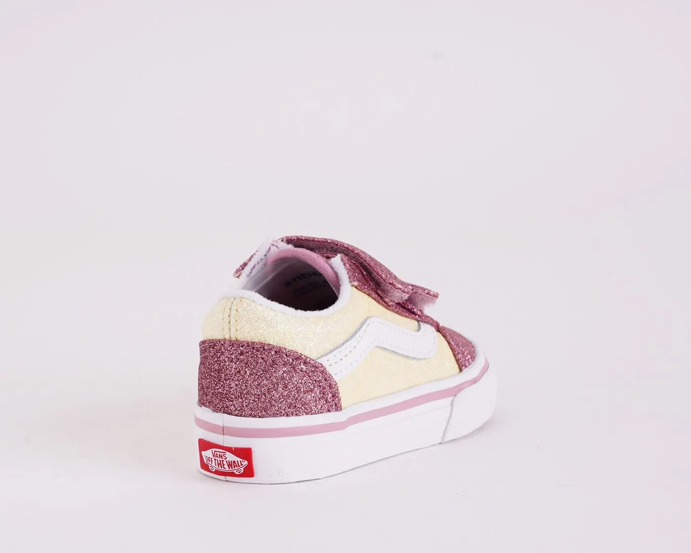 Sneakers basse Bambina