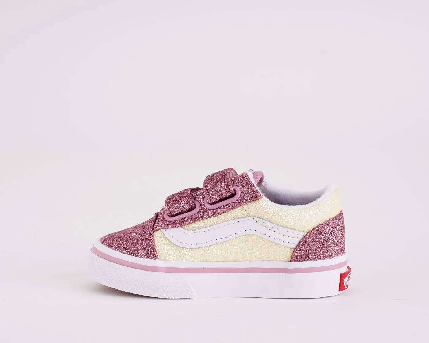 Sneakers basse Bambina