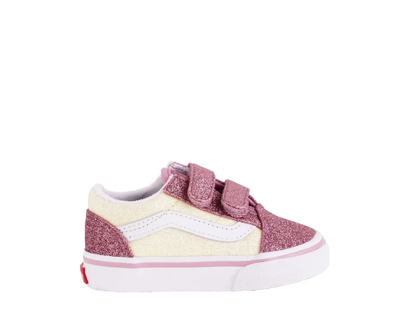 Sneakers basse Bambina