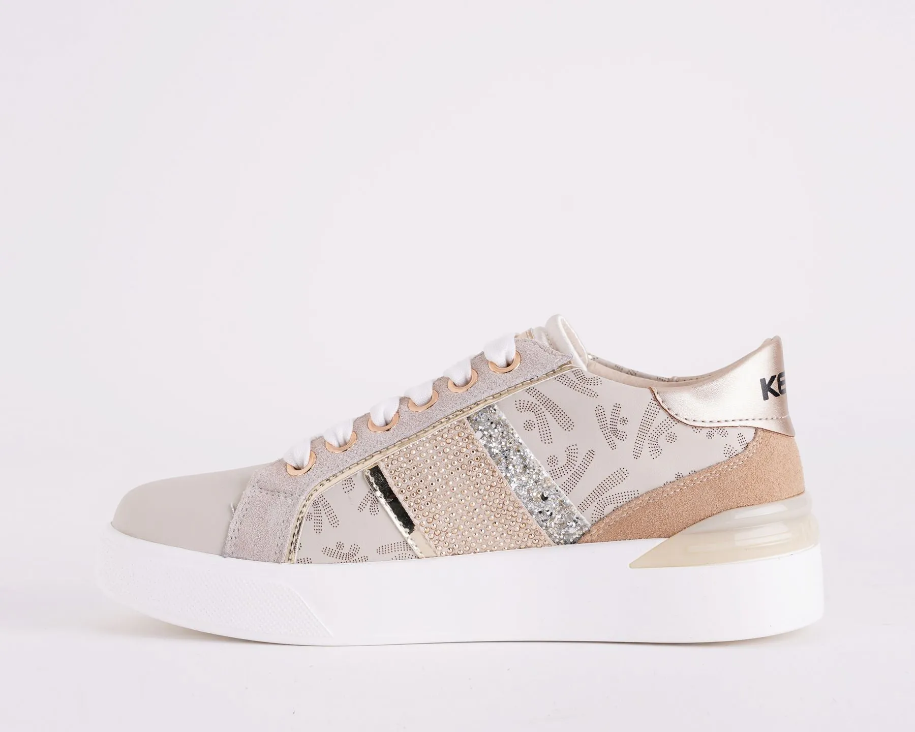 Sneakers basse Donna