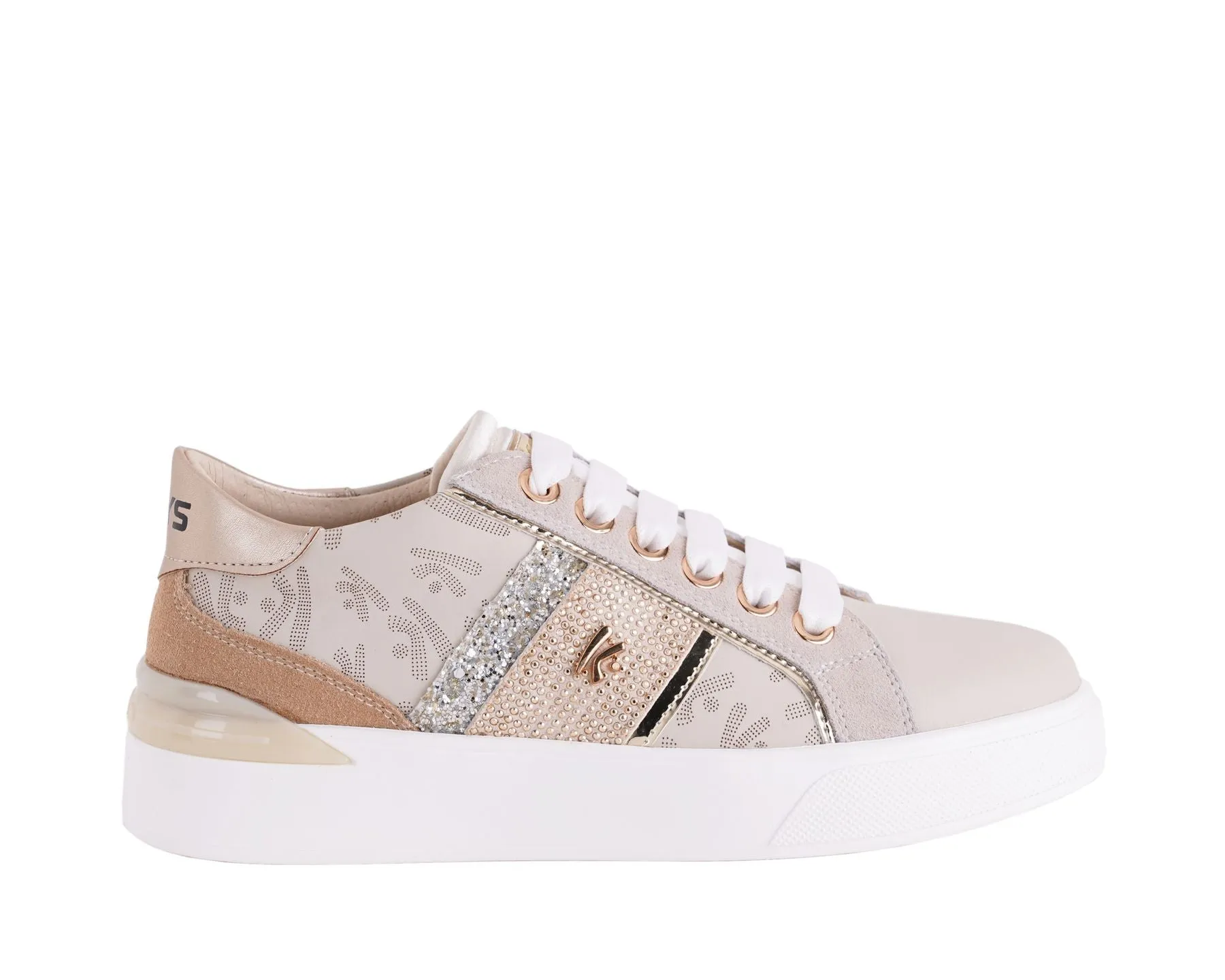 Sneakers basse Donna