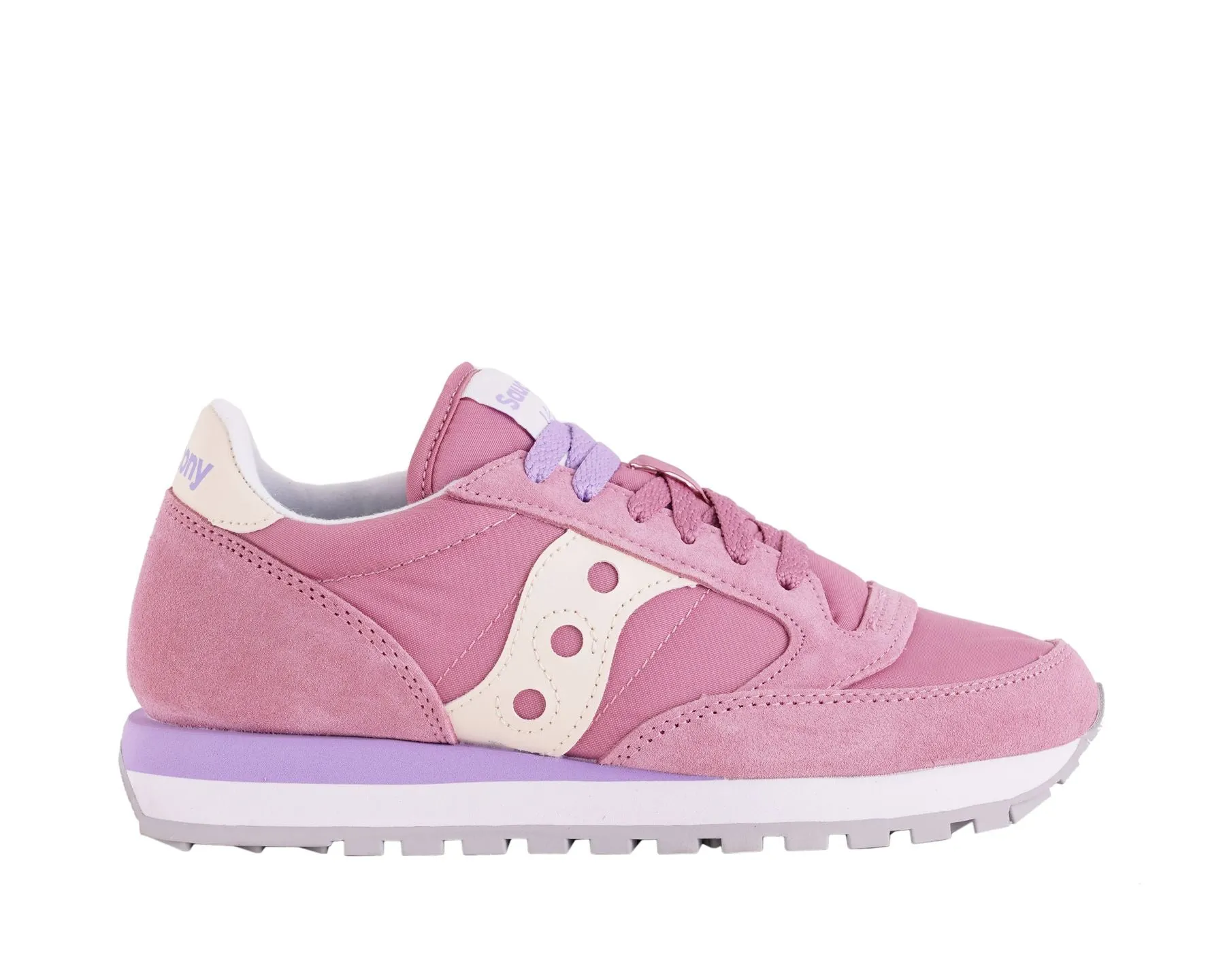 Sneakers sportive Donna