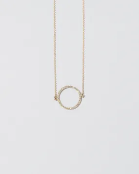 Spring Necklace