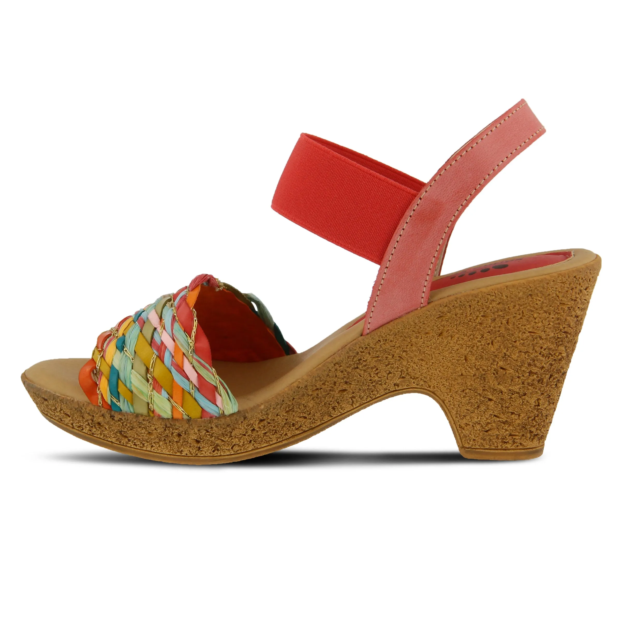 SPRING STEP BATSHEVA SANDAL