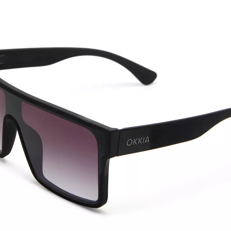 Sunglasses TOKYO OK033-BK