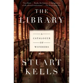 The Library: A Catalogue of Wonders