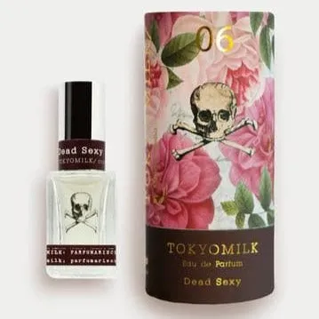 TokyoMilk Dead Sexy No.06 Parfum