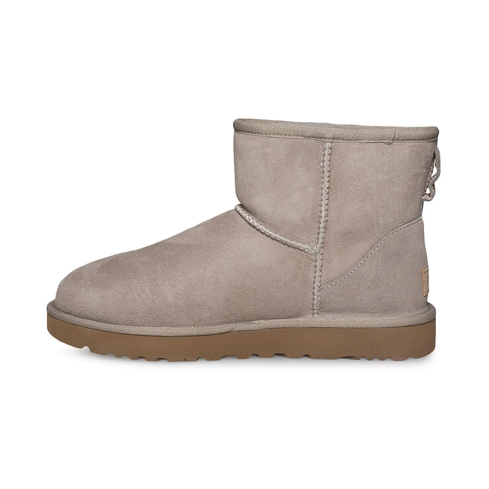 UGG Classic Mini II Oyster Boots - Women's