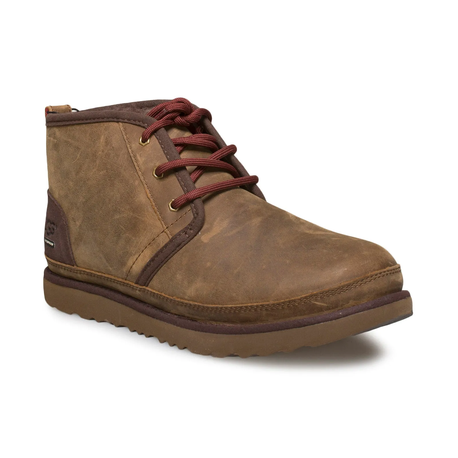 UGG Neumel II Grizzly Boots - Youth