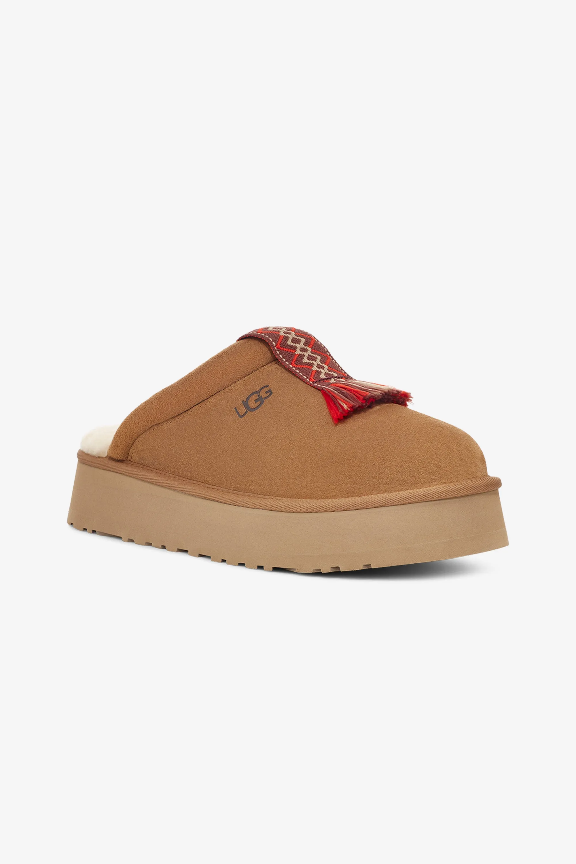 UGG Women's Tazzle in Chestnut