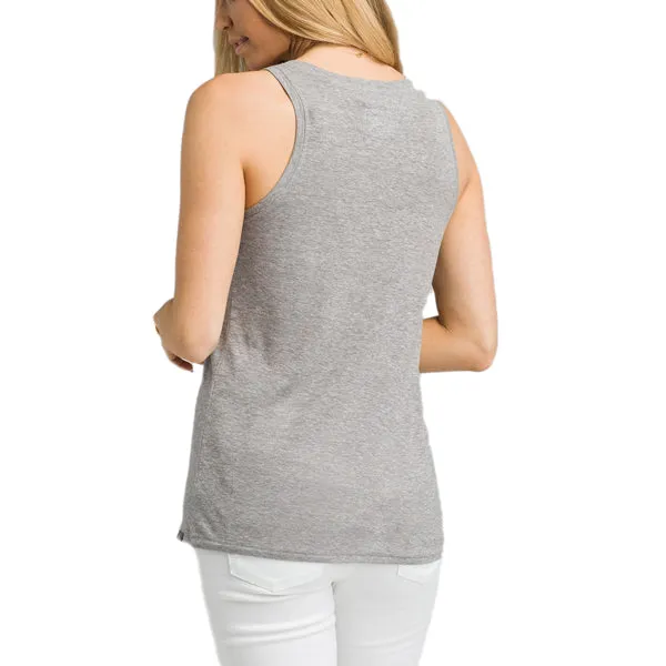 Women's Cozy Up Tank