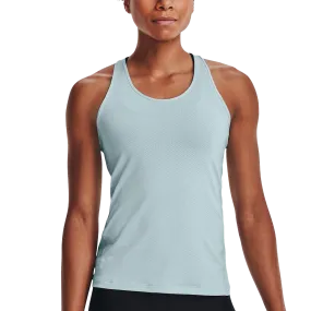 Women's HeatGear Armour Racer Back Tank