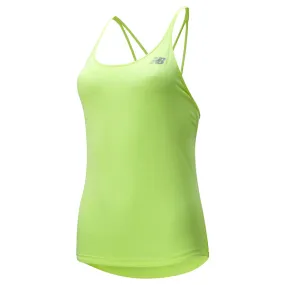 Women's Impact Run Tank