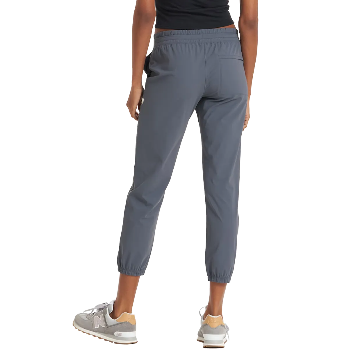 Women's Miles Jogger