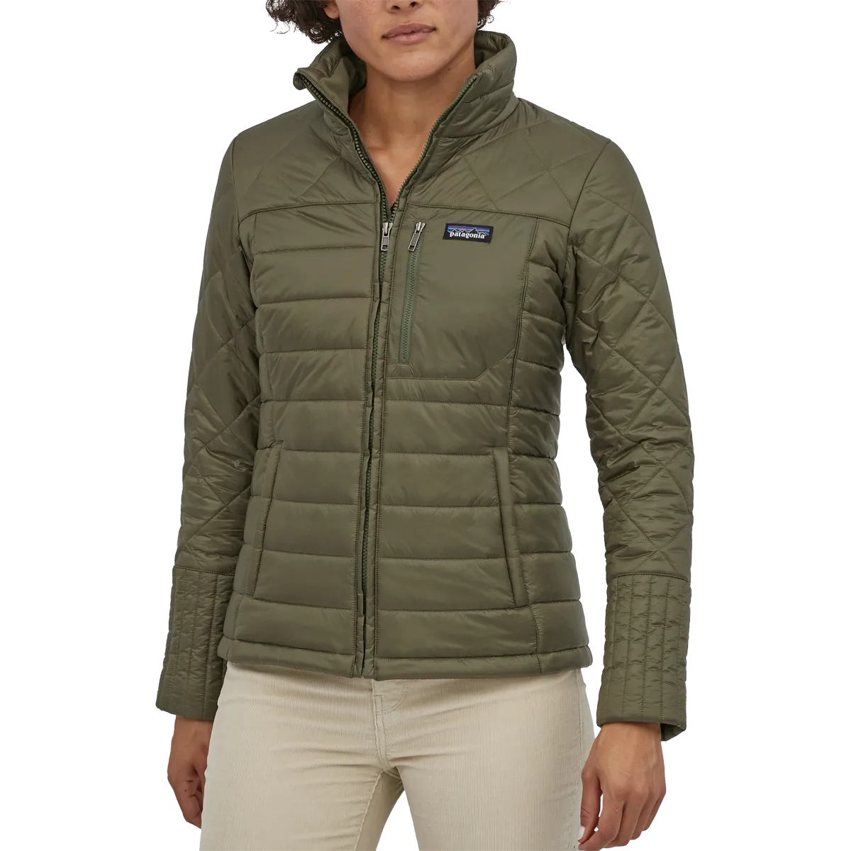 Women's Radalie Jacket