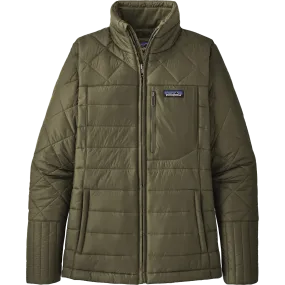 Women's Radalie Jacket