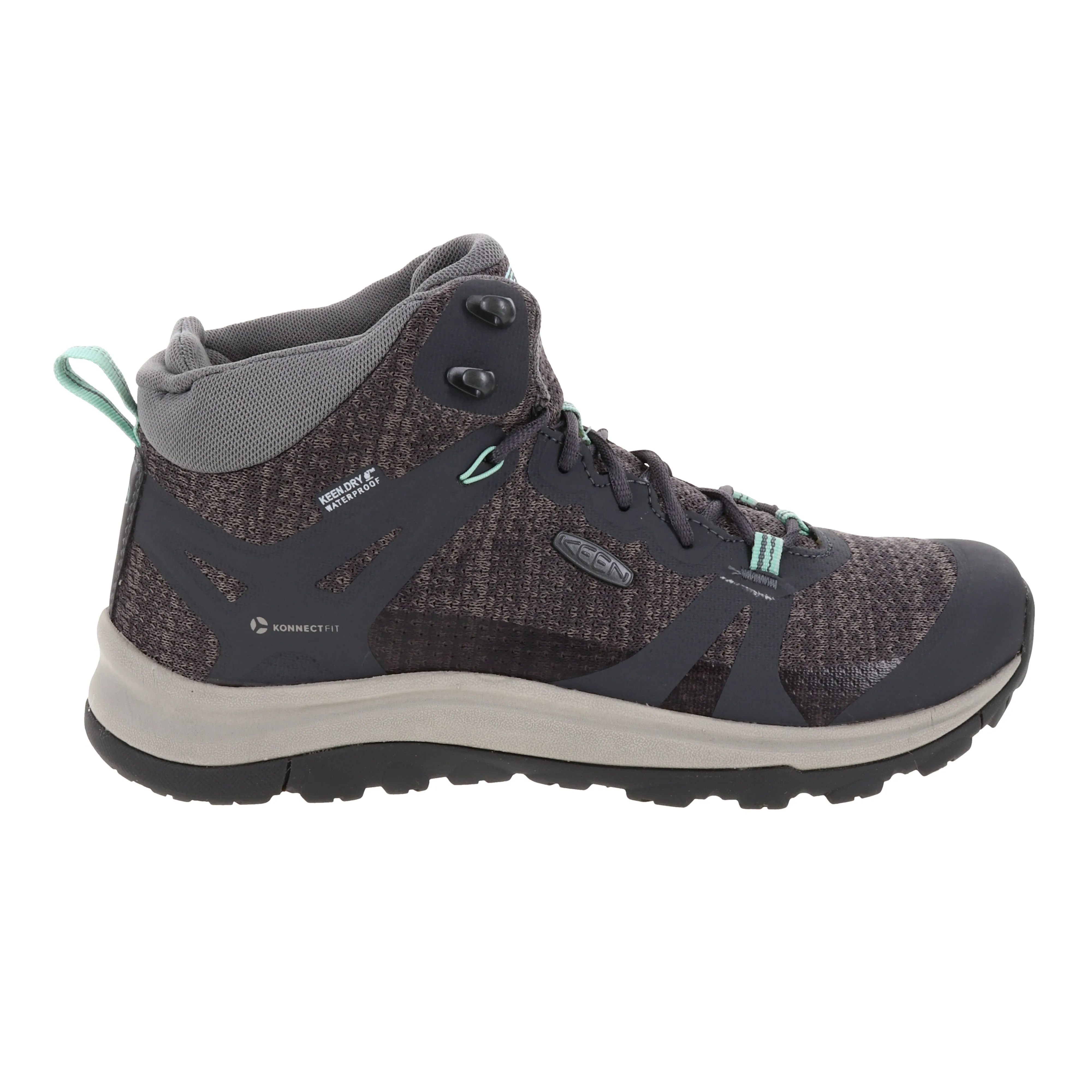 Women's Terradora II Mid WP