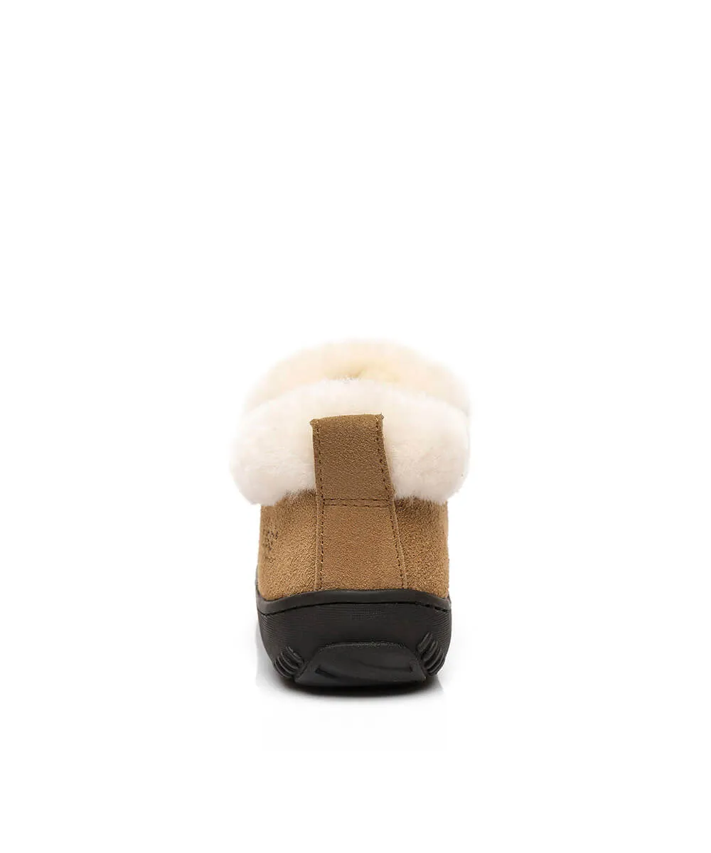 Women's UGG Daily Slippers