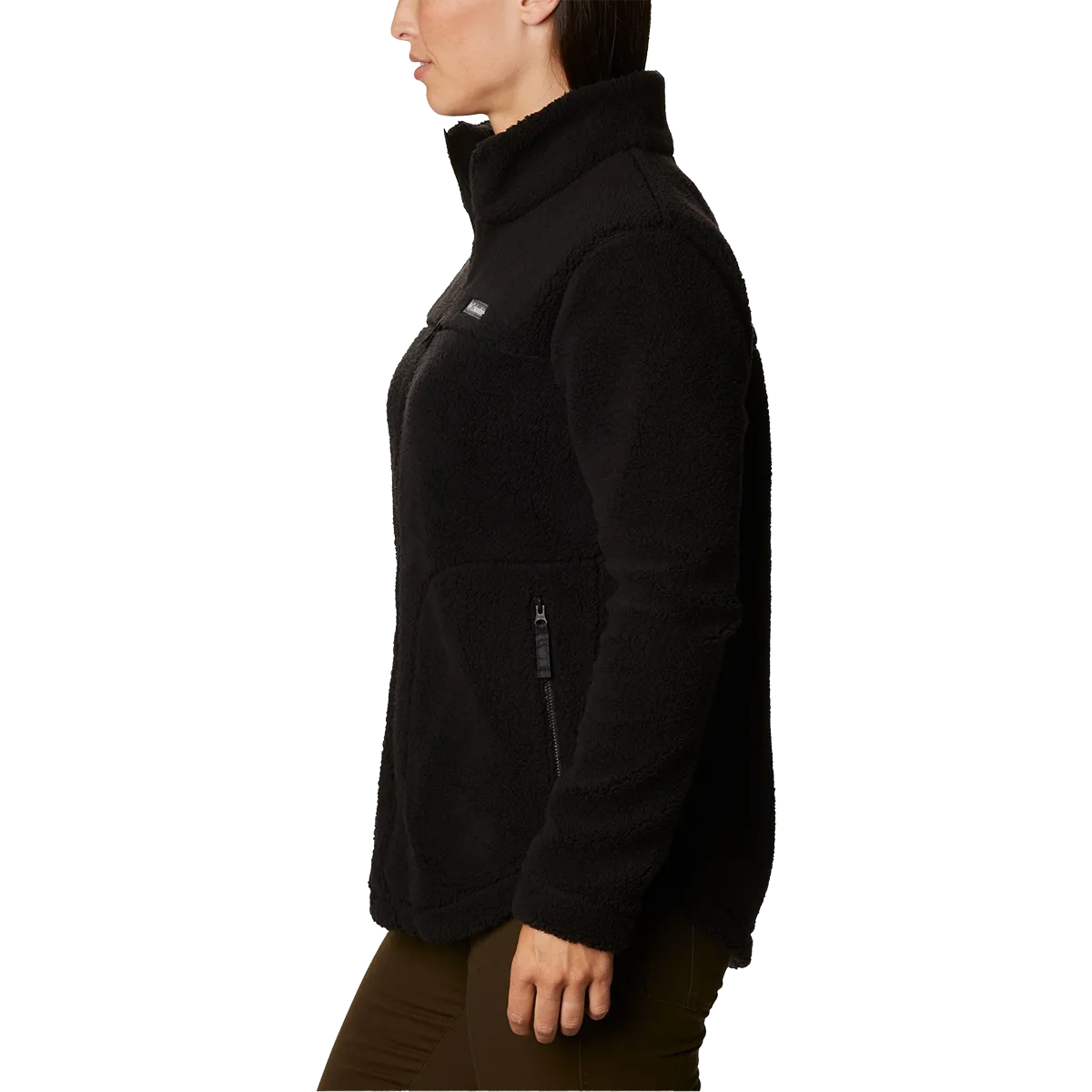 Women's West Bend Full Zip