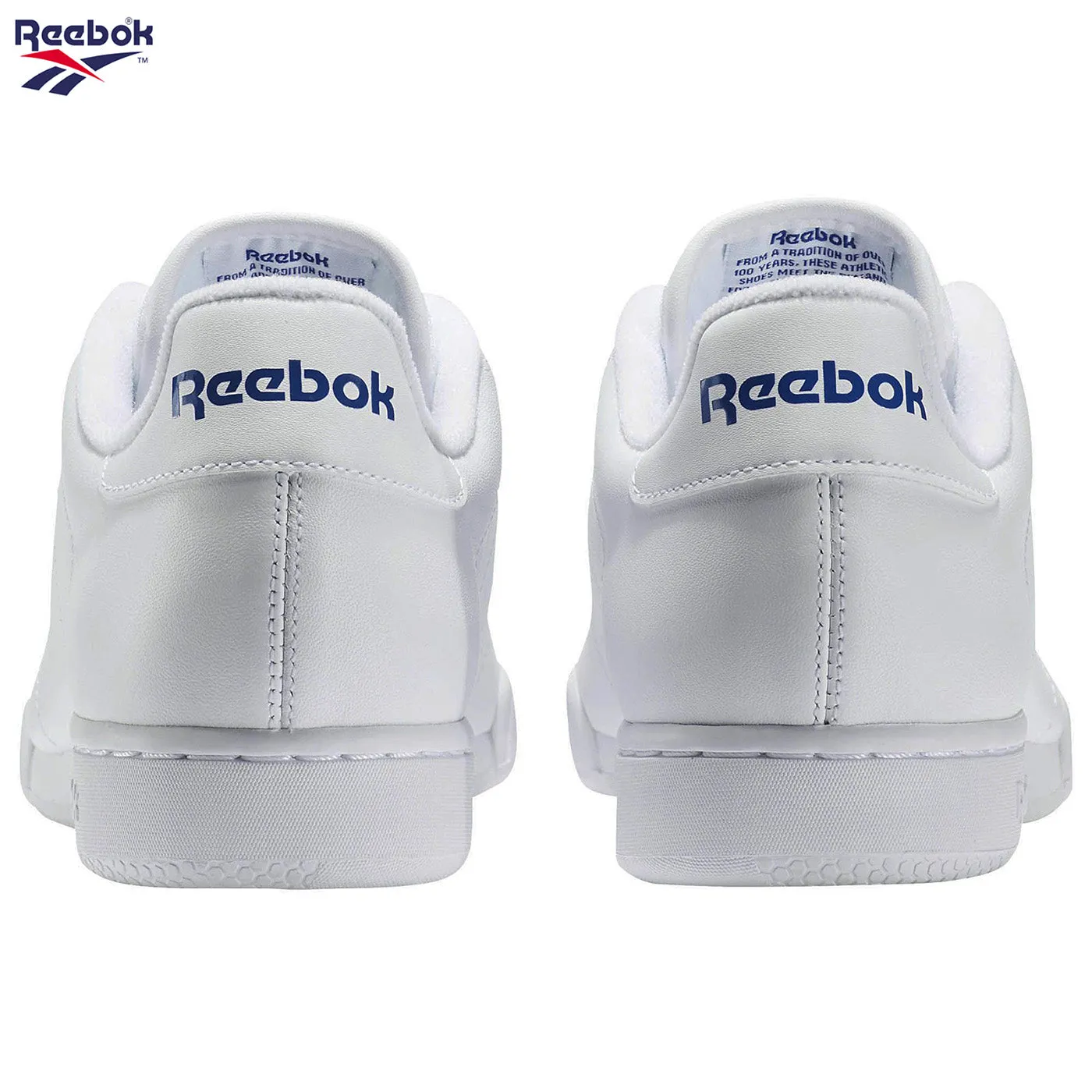 Zapatillas Reebok Hombre Urbanas Npc Ii Syn | V68715