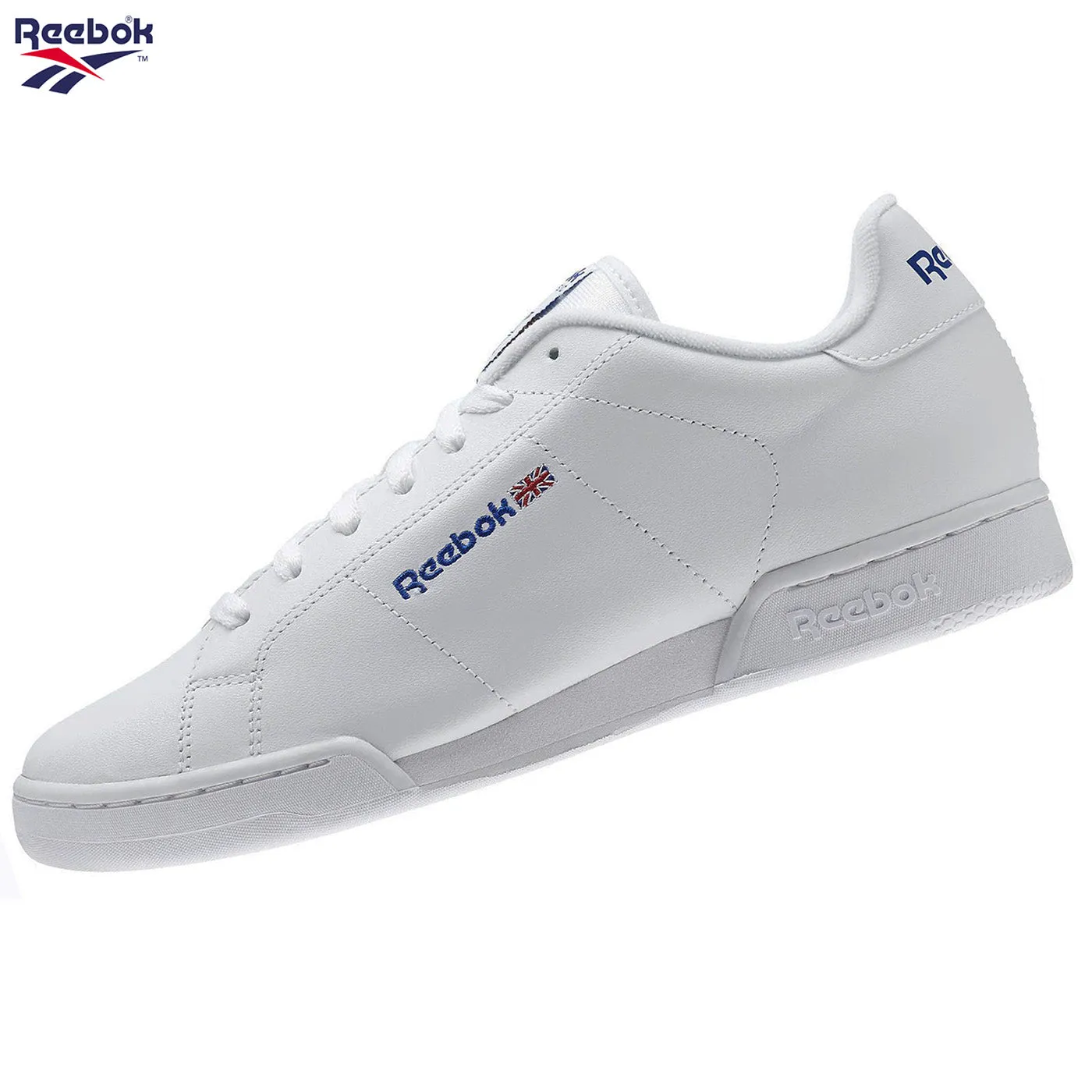 Zapatillas Reebok Hombre Urbanas Npc Ii Syn | V68715